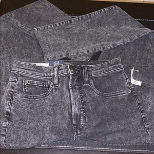 Skinny , sky high  jeans, stretch